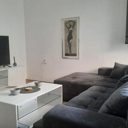 Apartament Delta 10 Nisz Zewnętrze zdjęcie
