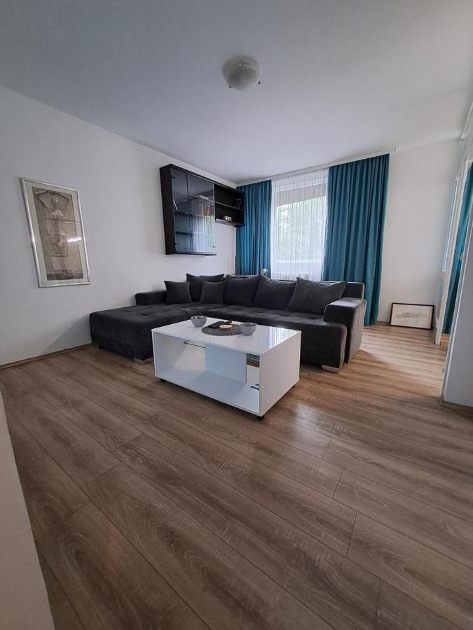 Apartament Delta 10 Nisz Zewnętrze zdjęcie