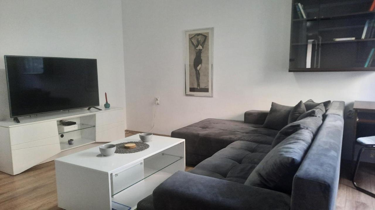 Apartament Delta 10 Nisz Zewnętrze zdjęcie