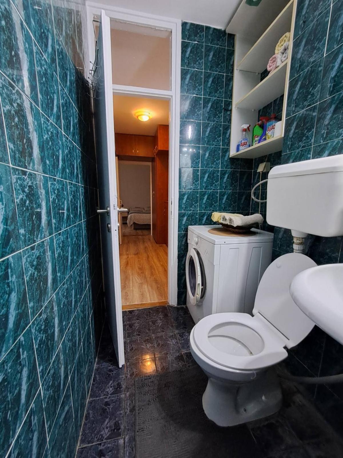 Apartament Delta 10 Nisz Zewnętrze zdjęcie