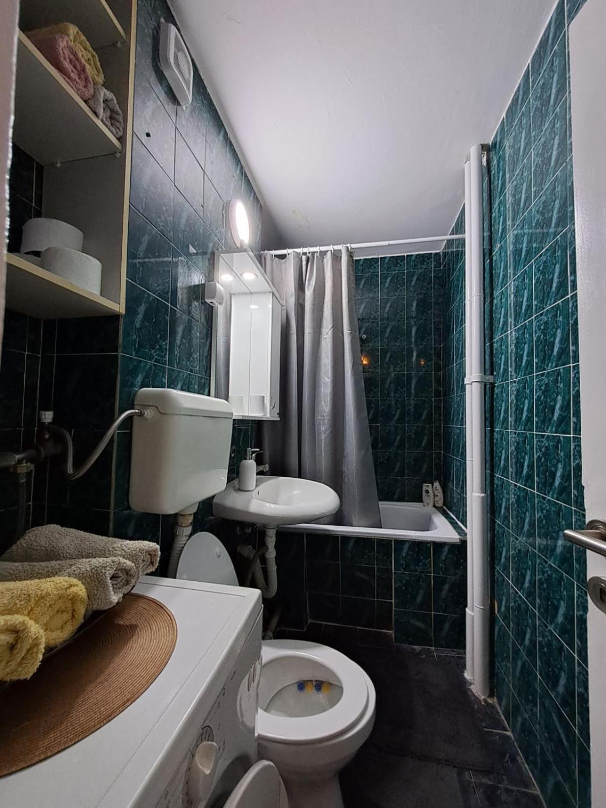 Apartament Delta 10 Nisz Zewnętrze zdjęcie