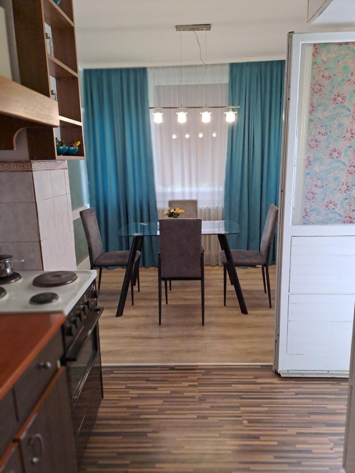 Apartament Delta 10 Nisz Zewnętrze zdjęcie