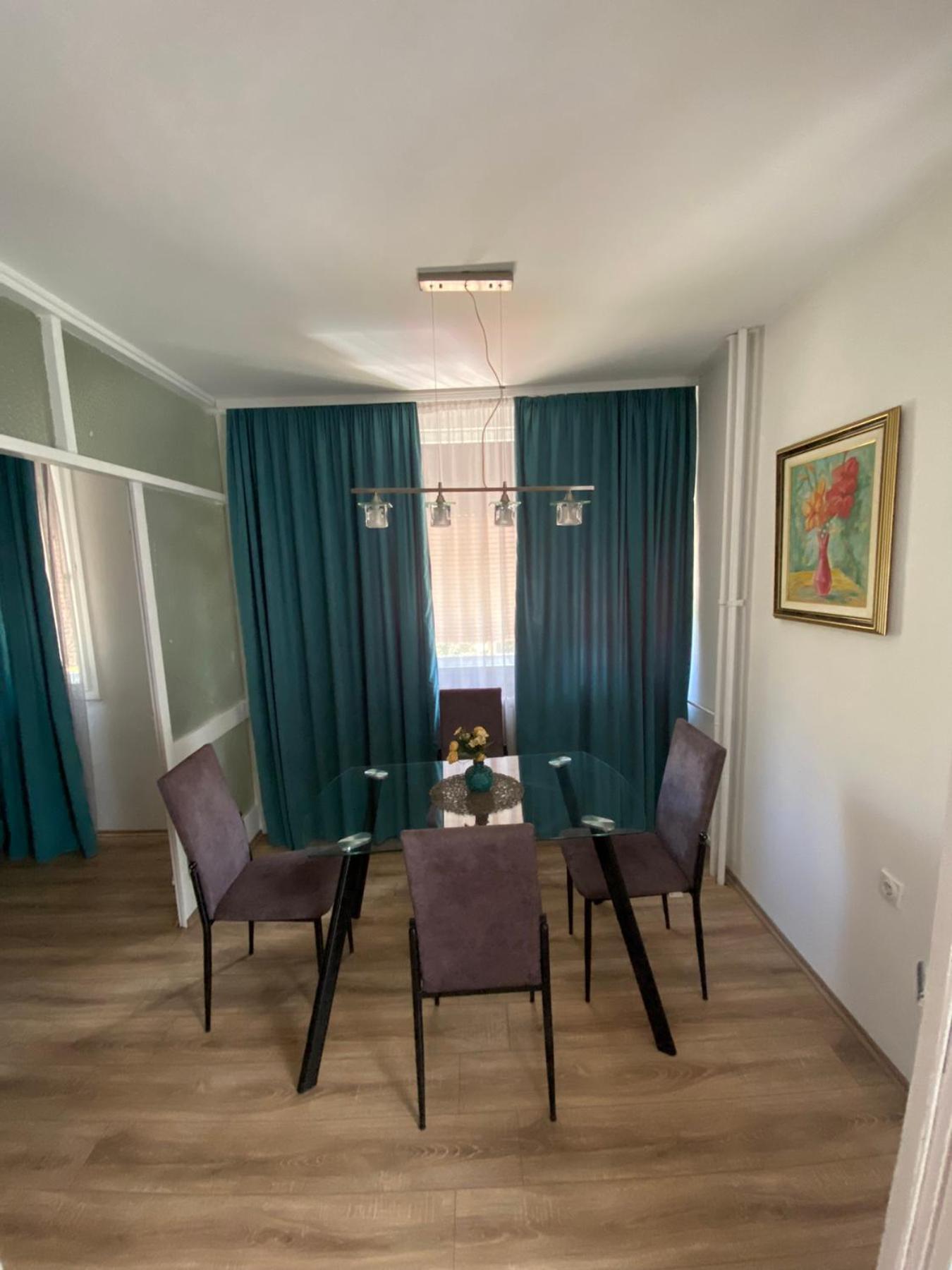 Apartament Delta 10 Nisz Zewnętrze zdjęcie